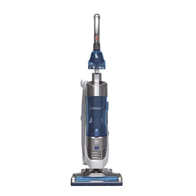 Upright Vacuum Cleaners bagless and functional Hoover